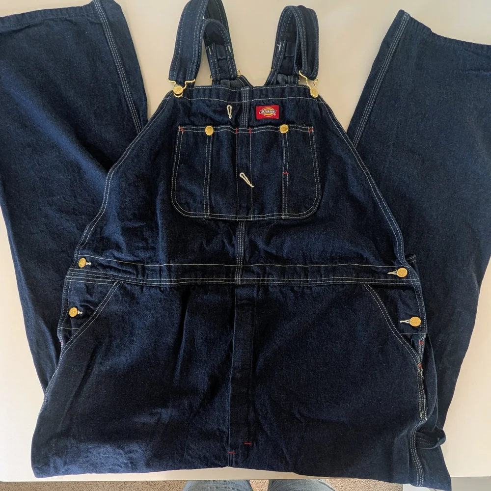 Dickies men denim
